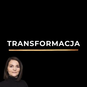 TRANSFORMACJA ✨ Indywidualny, 3-miesięczny proces 1:1